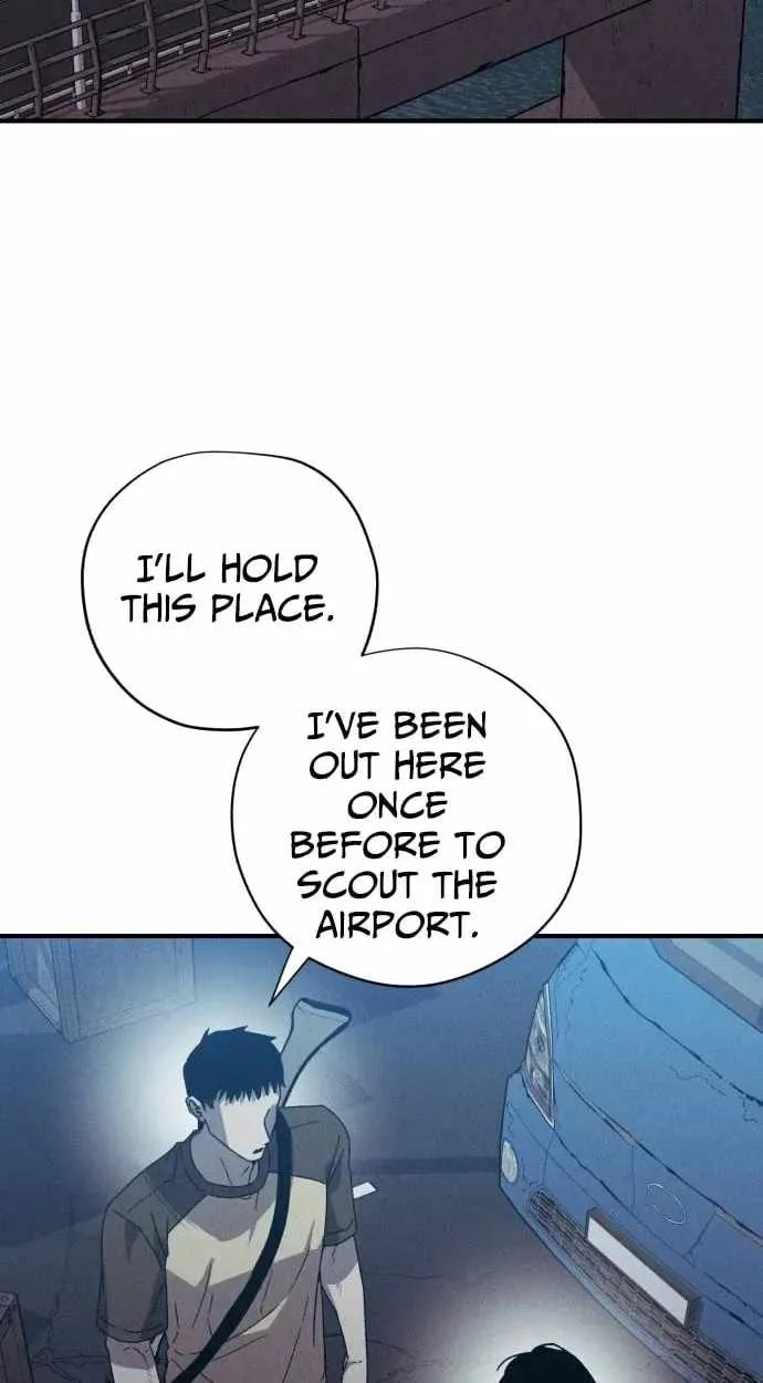 Zombie Herd Chapter 44 page 63