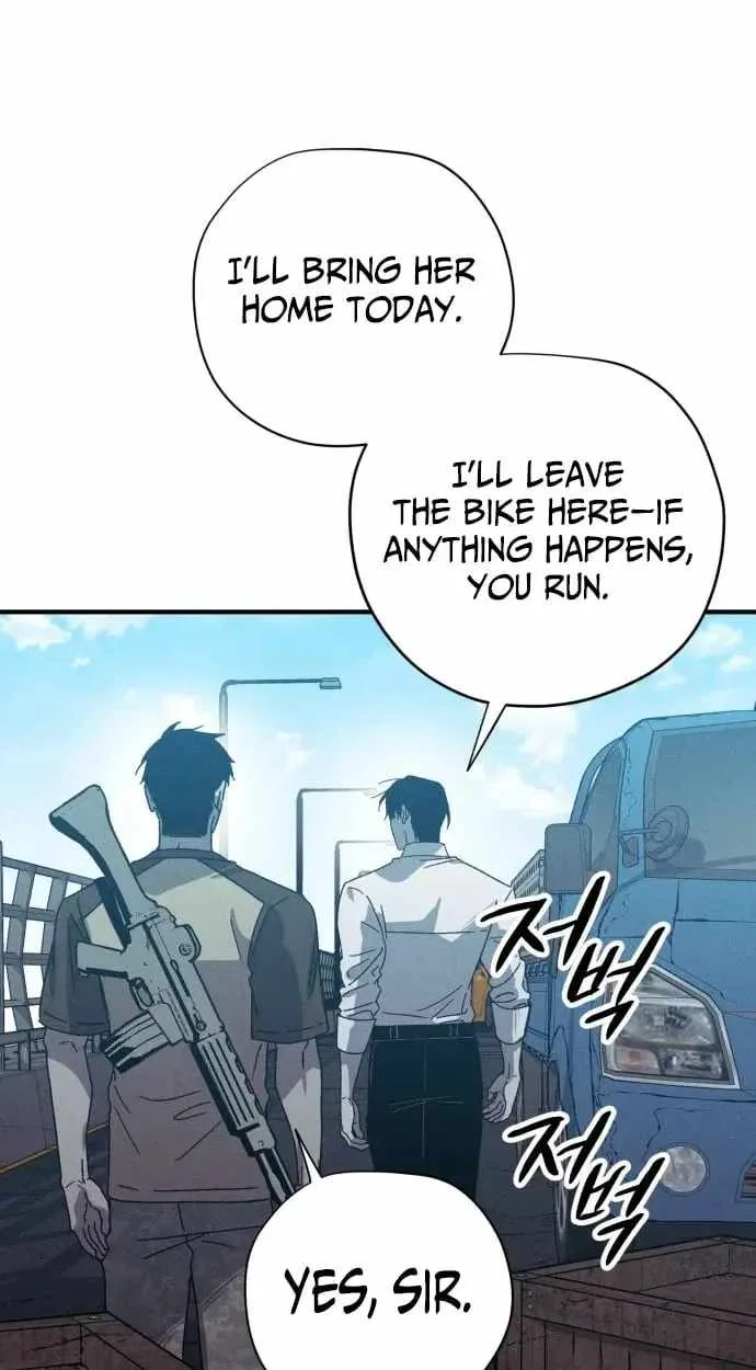 Zombie Herd Chapter 44 page 69
