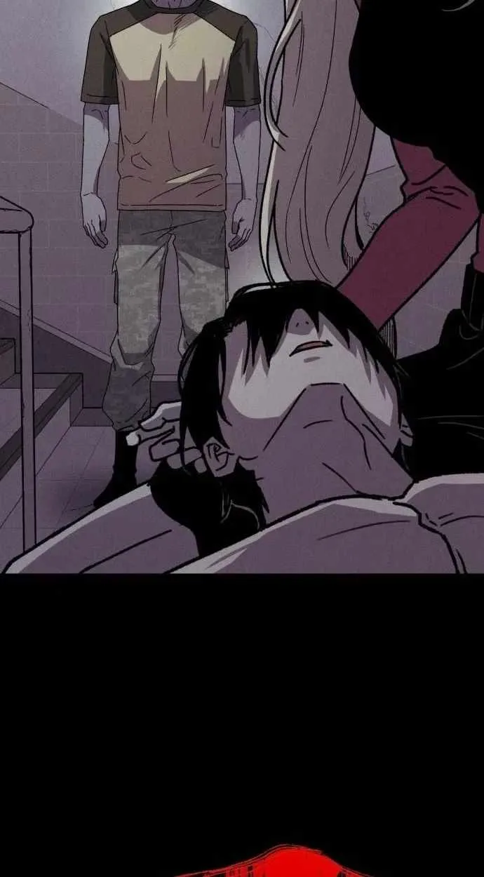 Zombie Herd Chapter 44 page 87