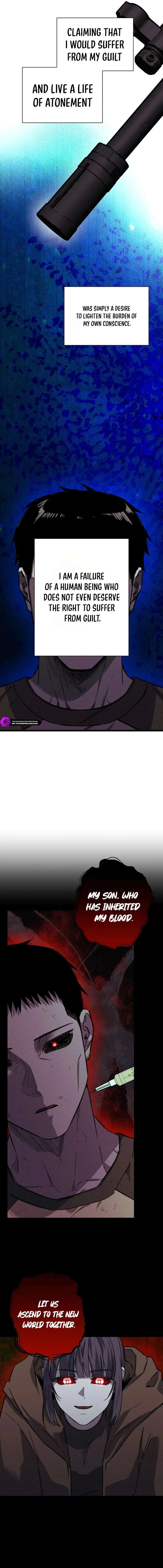 Zombie Herd Chapter 45 page 6