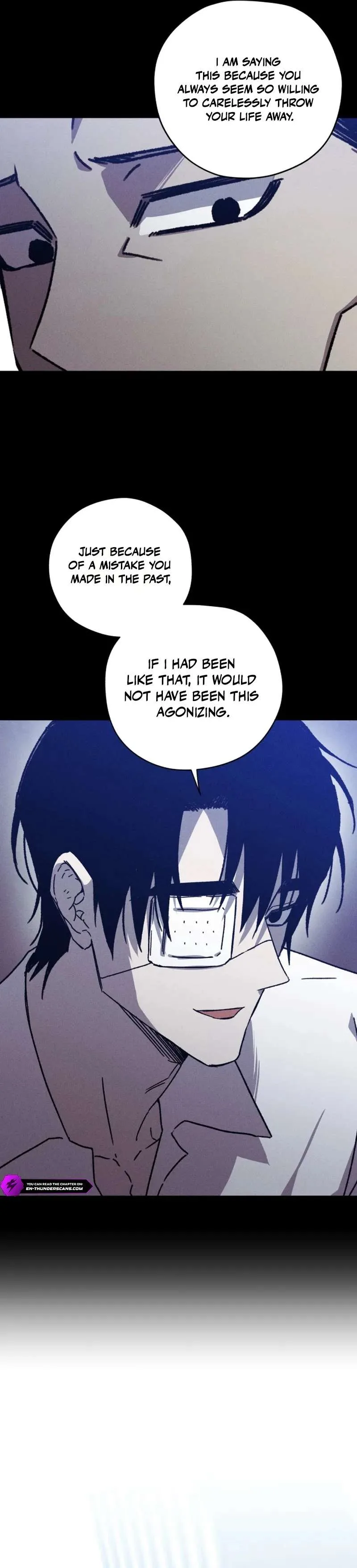 Zombie Herd Chapter 46 page 16