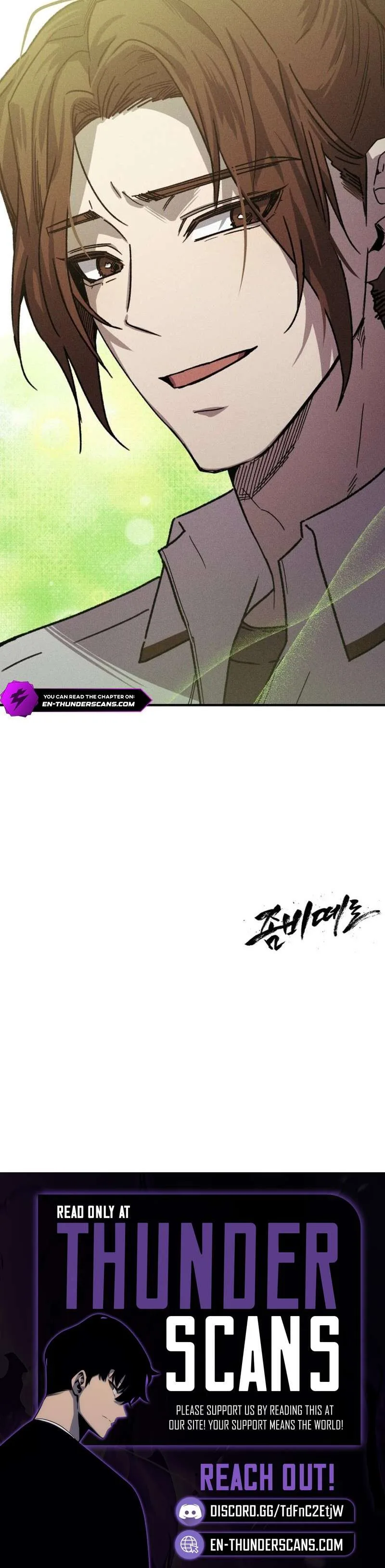 Zombie Herd Chapter 48 page 24