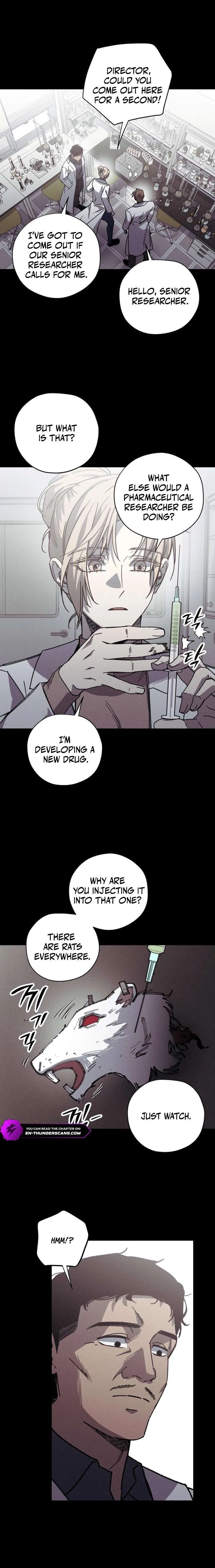 Zombie Herd Chapter 48 page 3
