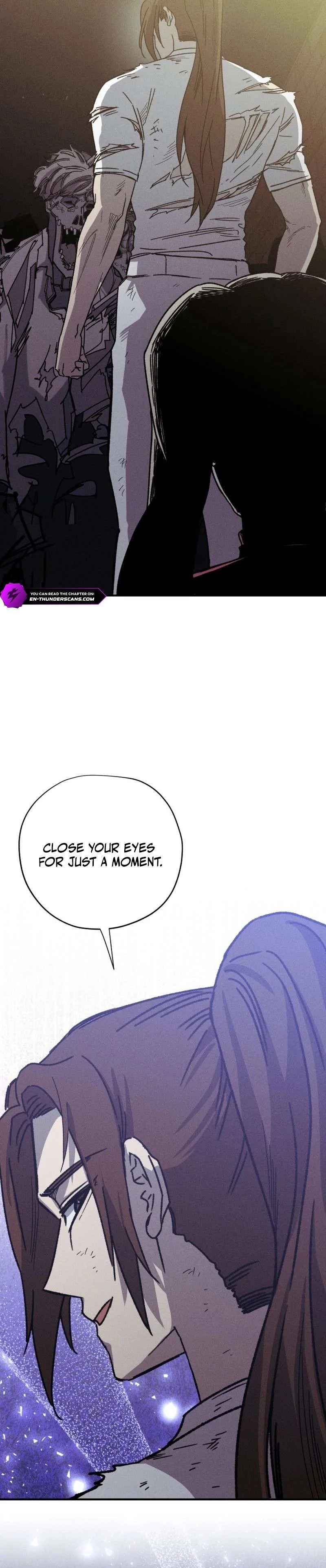 Zombie Herd Chapter 49 page 17