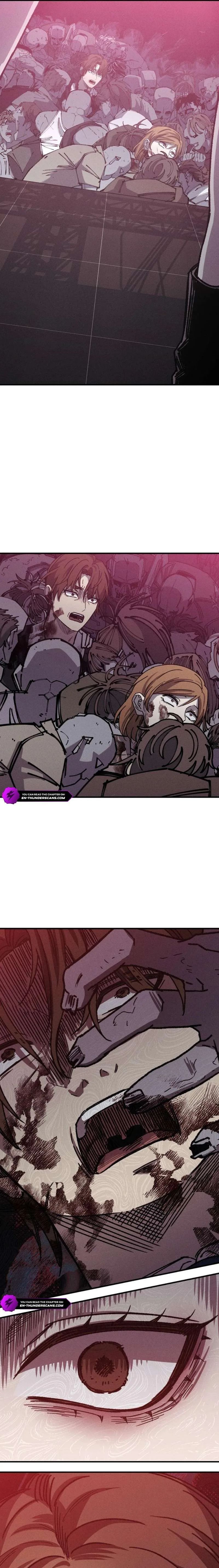 Zombie Herd Chapter 49 page 11