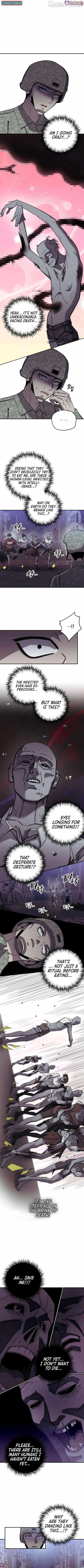 Zombie Herd Chapter 5 page 2