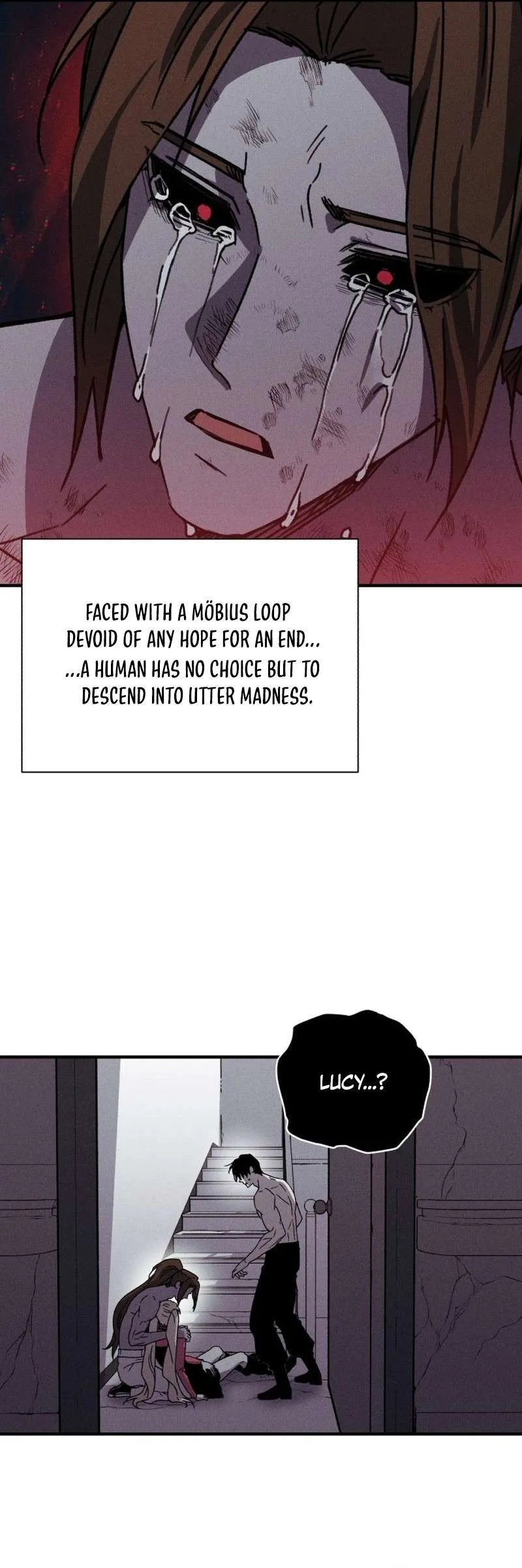Zombie Herd Chapter 50 page 19