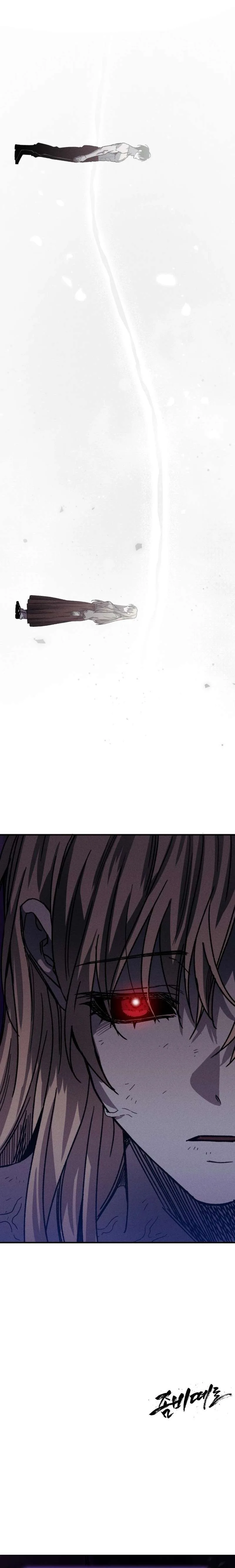 Zombie Herd Chapter 50 page 23