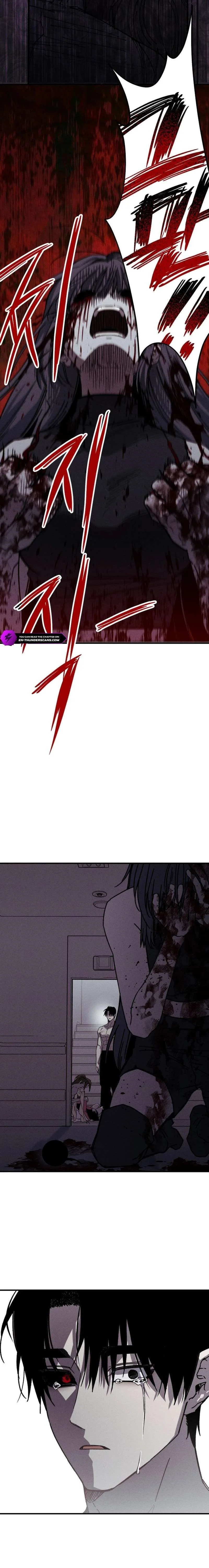 Zombie Herd Chapter 50 page 22