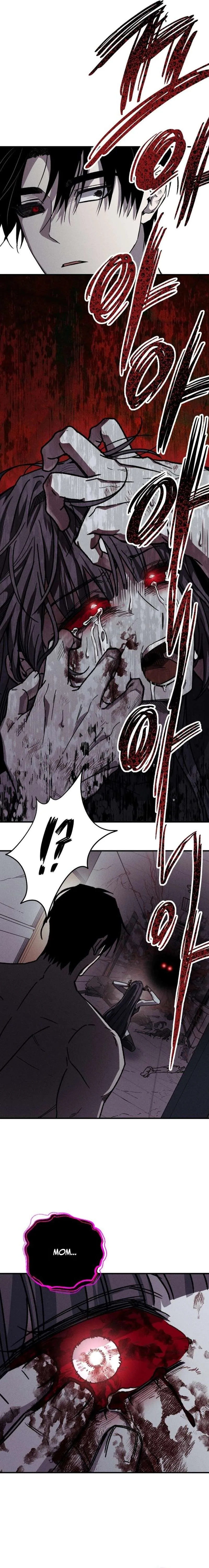 Zombie Herd Chapter 50 page 20