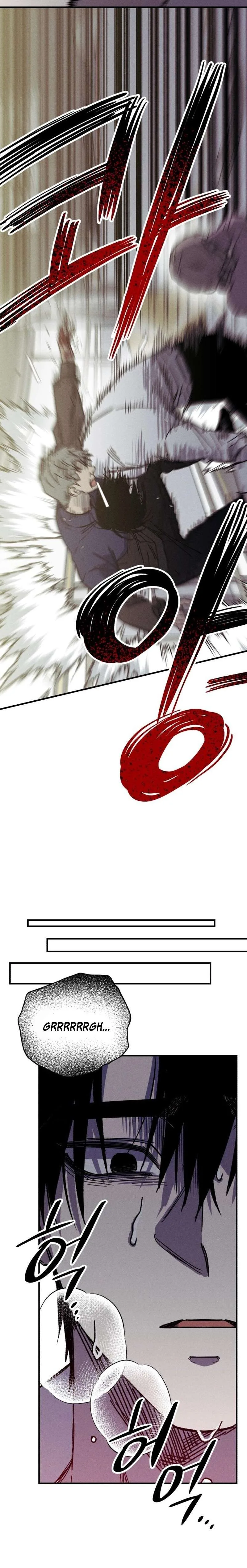 Zombie Herd Chapter 51 page 7