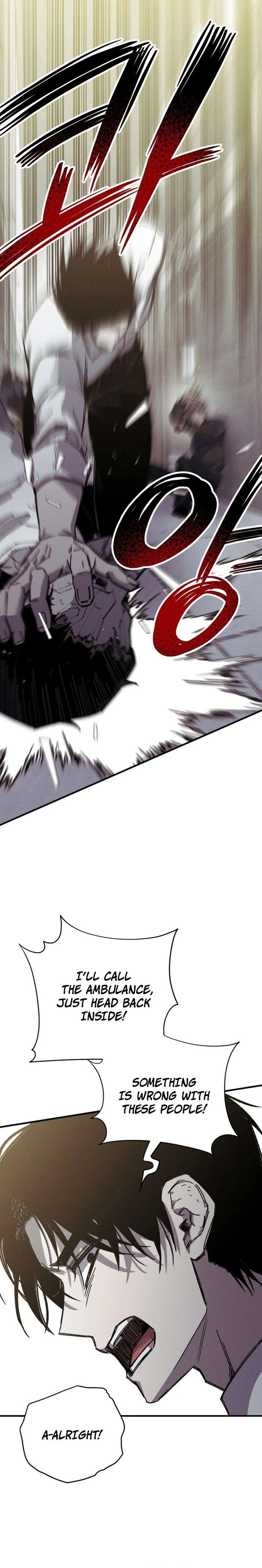 Zombie Herd Chapter 51 page 4