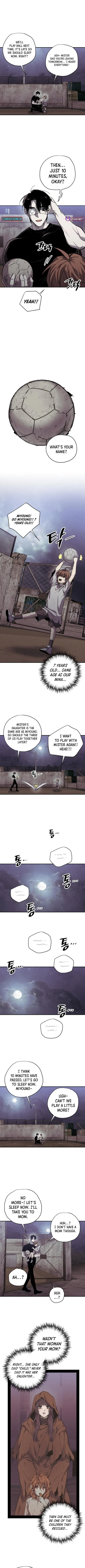 Zombie Herd Chapter 6 page 4