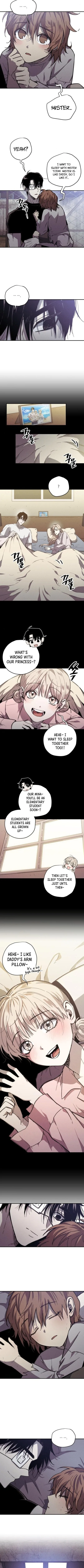 Zombie Herd Chapter 6 page 5