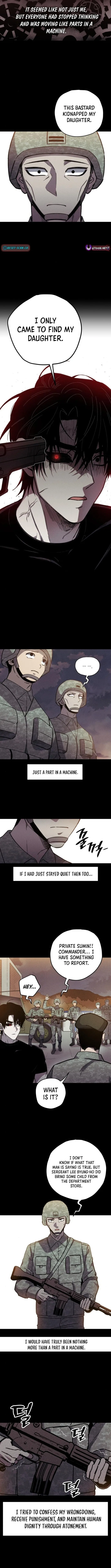 Zombie Herd Chapter 7 page 7