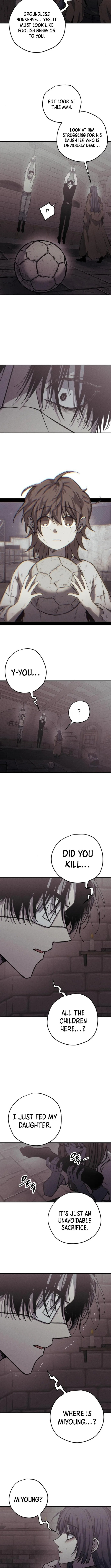 Zombie Herd Chapter 7 page 4