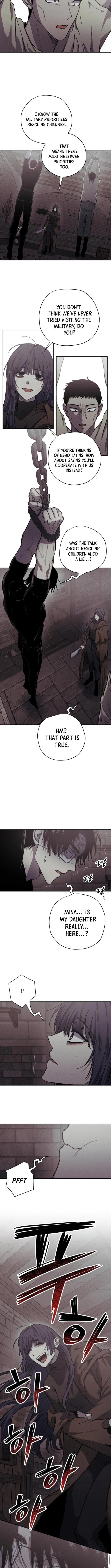 Zombie Herd Chapter 7 page 2