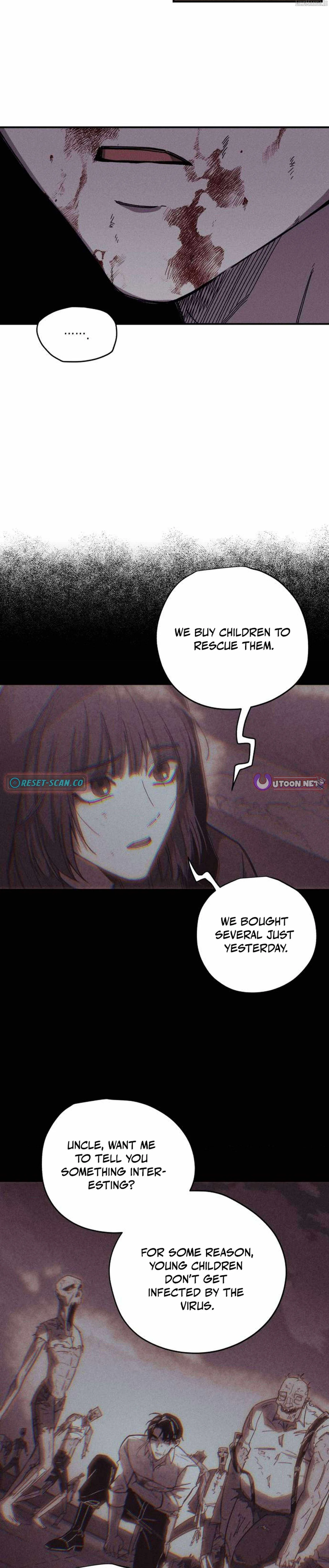 Zombie Herd Chapter 8 page 19