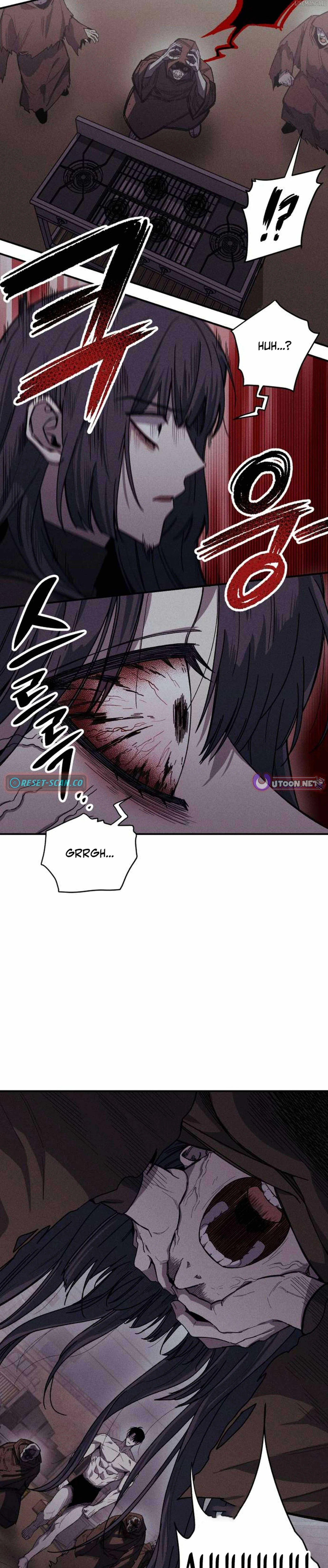 Zombie Herd Chapter 8 page 29