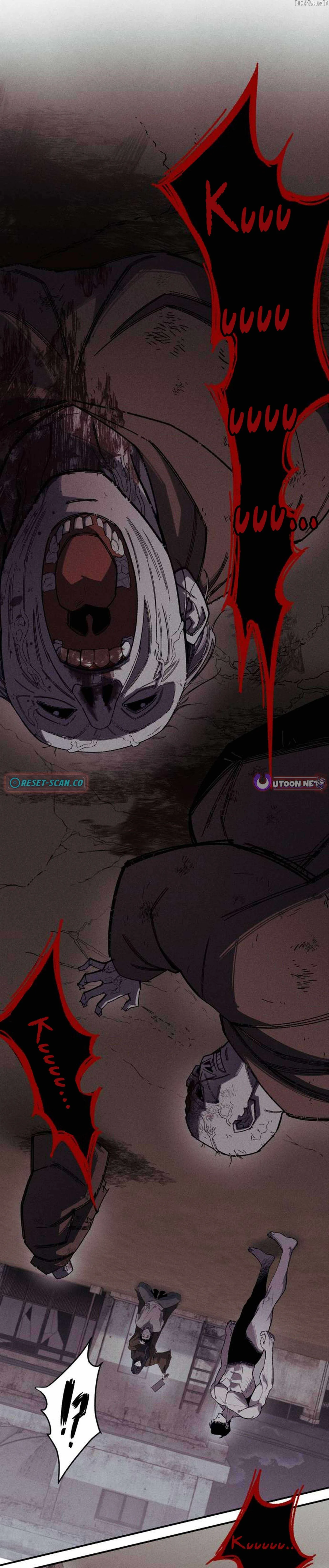 Zombie Herd Chapter 8 page 28