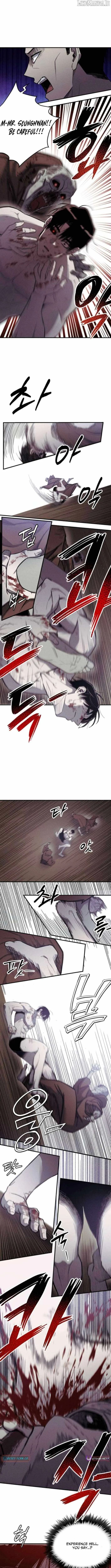 Zombie Herd Chapter 9 page 3