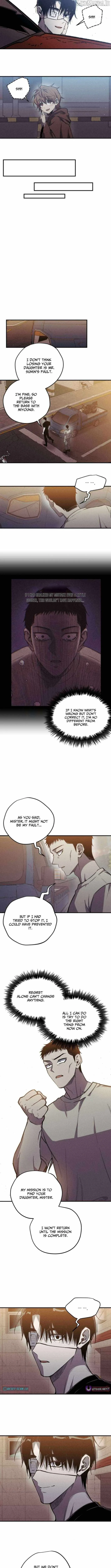 Zombie Herd Chapter 9 page 10
