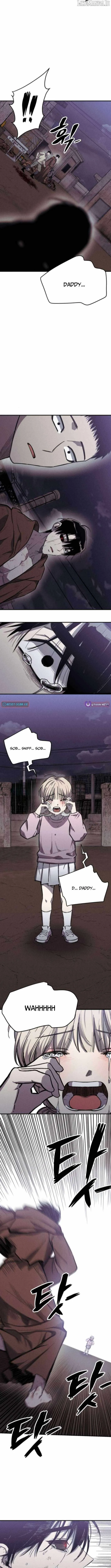 Zombie Herd Chapter 9 page 7