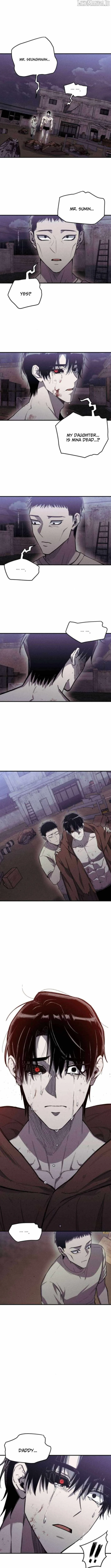 Zombie Herd Chapter 9 page 6
